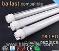 High Brightness Commercial 24W LED Tube Lighting T8 With SMD 2835