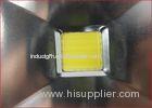 3000 - 6500k White Commercial LED Flood Lights 50W COB For Park / Garden
