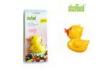 Yellow Duck Safe Air Fresheners Office Air Freshener Strawberry Orange Lemon