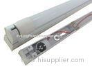 Commercial Hotel AC85 - 265V Slim 10w Led Tube t8 Lighting With 1000lm
