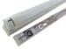 Commercial Hotel AC85 - 265V Slim 10w Led Tube t8 Lighting With 1000lm