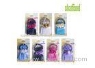 Hanging Car Air Fresheners Cherry Car Air Freshener Seven Scented Garland Satchel