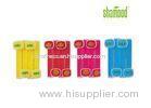 4 Strips / PK Fragrant Shamood Brand Sticks Vent Air Freshener Marin Wildberry