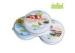 Refresh Gel Air Freshener Ingredients Cucumber Melon Tropical Garden