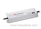 UL / cUL PFC IP65 HLG-240 MEANWELL LED Power 240W 54V High Efficiency