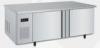 High Efficiency 340L Undercounter Commercial Refrigerator Freezer 1500*800*800MM