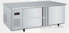 High Efficiency 340L Undercounter Commercial Refrigerator Freezer 1500*800*800MM