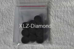 PCD Self-supported Die Blanks \ Wire drawing die blanks