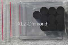 PCD Self-supported Die Blanks \ Wire drawing die blanks