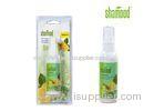 Lime Glade Auto Spray Air Fresheners Super Odor Killer Professional