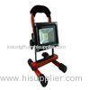Detachable LED Portable LED Flood Lights 20W Remote Control With AC / DC Adapter