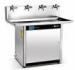 Stainless Steel Water Dispenser Boiling Water Machine for Home / Office