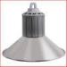 High Lumen Industrial LED High Bay Lighting 100W With Aluminium Alloys