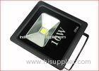 Energy Efficiency Outside COB IP66 Led Flood Light 10w With Low Temperature