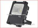 IP65 Interior Industrial Emergency LED Flood Lights 10W With Tempered Glass