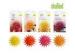 Scented Starfish Hanging Car Freshener Perfume with Stick in Car Home Windows