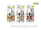 Custom Household Air Freshener Glade Solid Air Freshener 12ML / 9g with Refill