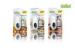 Custom Household Air Freshener Glade Solid Air Freshener 12ML / 9g with Refill