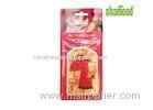 Animal Giraffe Funny Air Fresheners For Cars Fruit Nature Design Flower style