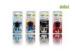 8ML Liquid Car Air Freshener For Cool Wind / New Car / Tropical Breeze