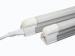 Residential 2700 - 6500K 4 Foot T8 LED Tube Light SMD3014 For Home