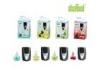 Medium Membrane Air Freshener Promotional Air Fresheners 8ML Jasmine / Lemon / Strawberry / Anti -