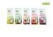 Fruit Nature Design Aromatous Renuzit Gel Air Freshener Oil Base