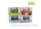 Up - right Gel Membrane Air Freshener Electric Air Freshener 3.50Z Medium Volume