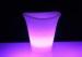 Luminous LED Ice Bucket Party Cooler