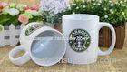 350ml ceramic mug starbuck