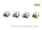 Medium Up-right Placed Liquid Gel Best Home Air Freshener 3.50Z