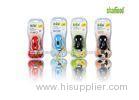 Mouse Oval Squash Air Freshener Membrane Vanilla Car Air Freshener 7ML