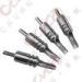 Big Flat Or Magnum Needles From 19F-29F Stainless Steel Tattoo Grips