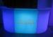 Rechargeable Glowing Bar Counter With Remote Controller / Light Color Change
