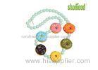 Donut Scented Car Hanging Essential Oils As Air Fresheners Colorful Aroma