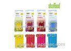 Red Fragrant Vent Stick Air Freshener Air Vent Air Freshener Wildberry