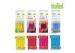 Red Fragrant Vent Stick Air Freshener Air Vent Air Freshener Wildberry