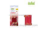 Strawberry Vent Stick Air Freshener Car Stick On Air Freshener Marin Vertical Horizontal