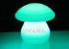 Portable Wireless LED Decoration Lights Battery Operated Table Lamps For Bedroom