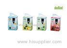 Medium Auto Expressions Air Freshener Custom Car Air Fresheners Strawberry / Anti - Tobacco 8ML