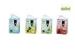 Medium Auto Expressions Air Freshener Custom Car Air Fresheners Strawberry / Anti - Tobacco 8ML