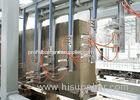Earthquake Resistant AAC Brick Cutter Machine for AAC Production Line