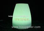 Multi Color Rechargeable Hotel LED Mood Lights For Coffee Shop / LED Bar Furniture