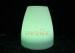 Multi Color Rechargeable Hotel LED Mood Lights For Coffee Shop / LED Bar Furniture