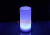 Brightness Glowing LED Bar Mood Lamps / Battery Operated Table Lamps