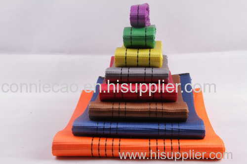 high quality webbing material