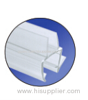 PVC Sealing Strip 2906