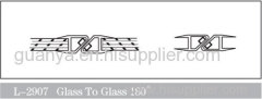 PVC Sealing Strip 2907