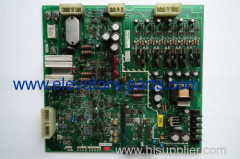 Mitsubishi Elevator Lift Spare Parts KCJ-420C PCB Control Main Board