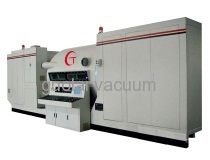 Packaging Roll Coating Equipment